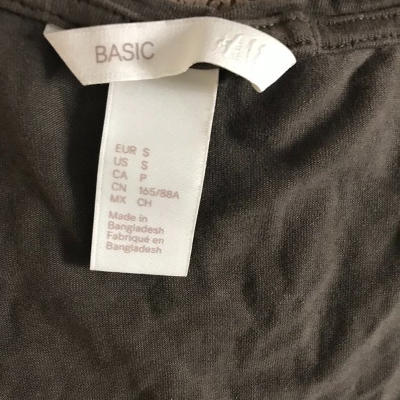 H@M Tank Top - Picture 2 of 4